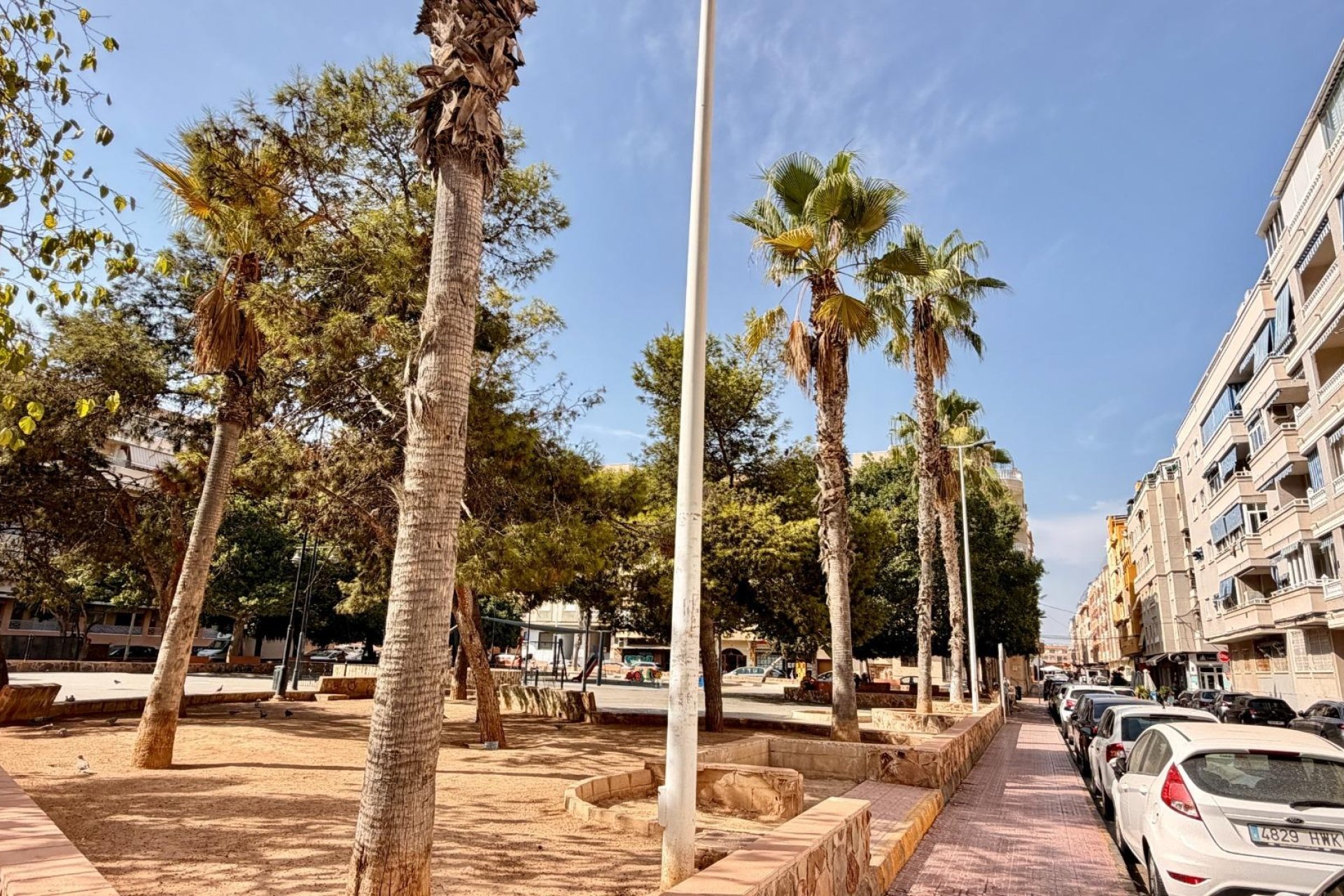 Reventa - Apartment -
Torrevieja - Playa del Cura