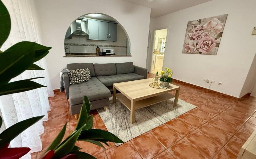 Reventa - Apartment -
Torrevieja - Playa del Cura