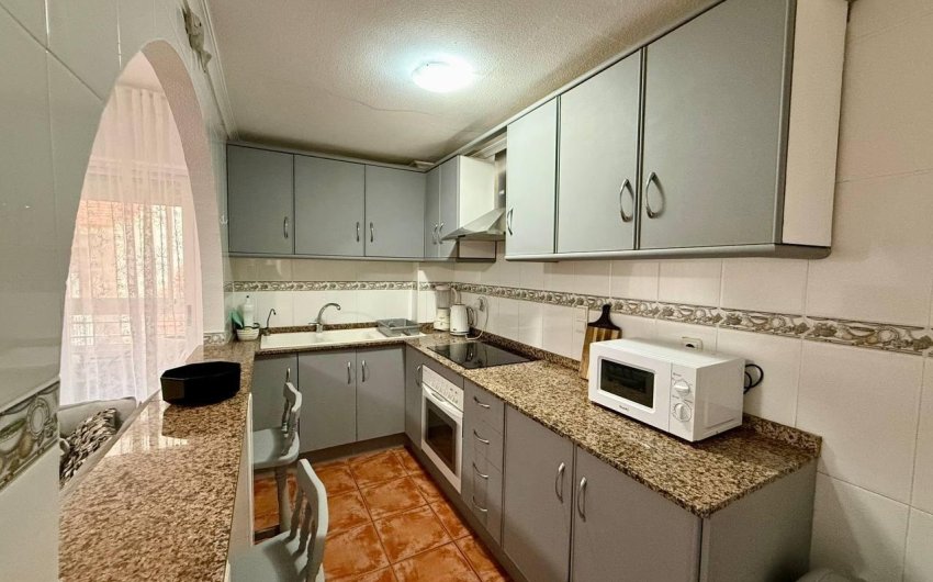 Reventa - Apartment -
Torrevieja - Playa del Cura