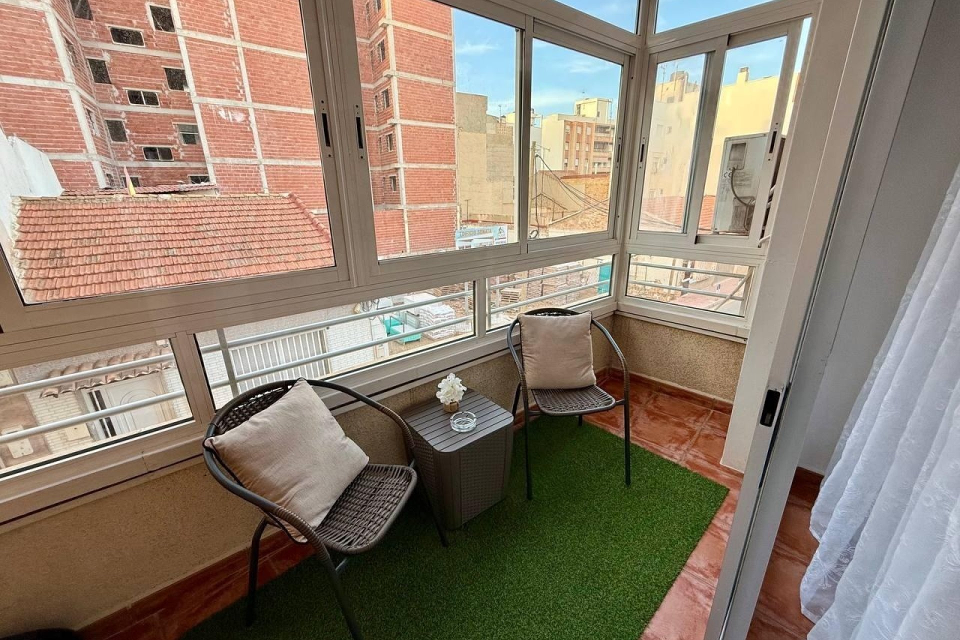 Reventa - Apartment -
Torrevieja - Playa del Cura