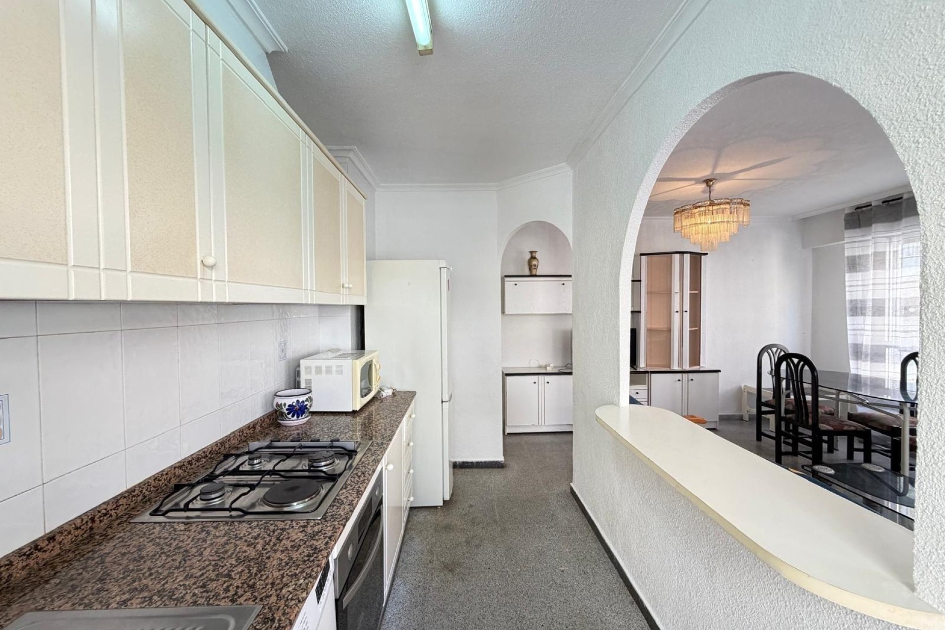 Reventa - Apartment -
Torrevieja - Playa del Cura