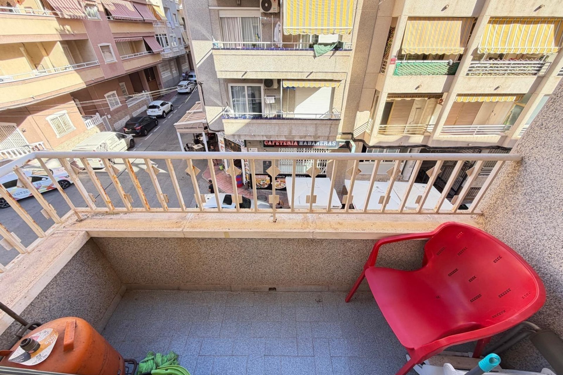 Reventa - Apartment -
Torrevieja - Playa del Cura