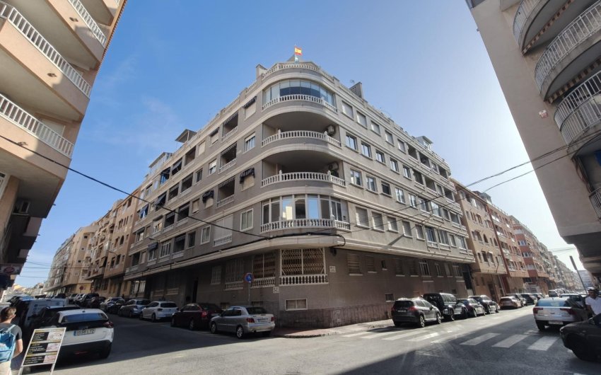 Reventa - Apartment -
Torrevieja - Playa del Cura