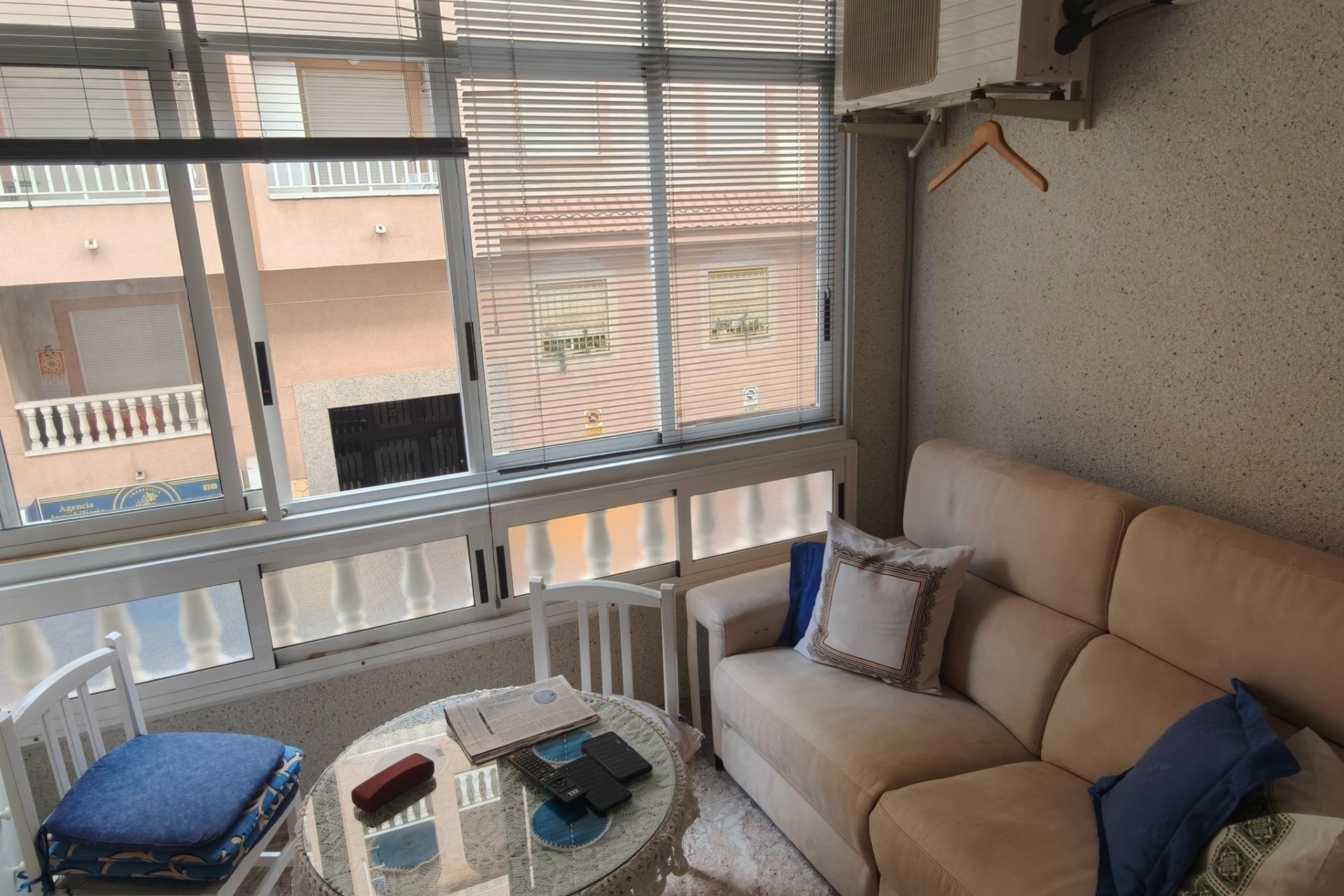 Reventa - Apartment -
Torrevieja - Playa del Cura