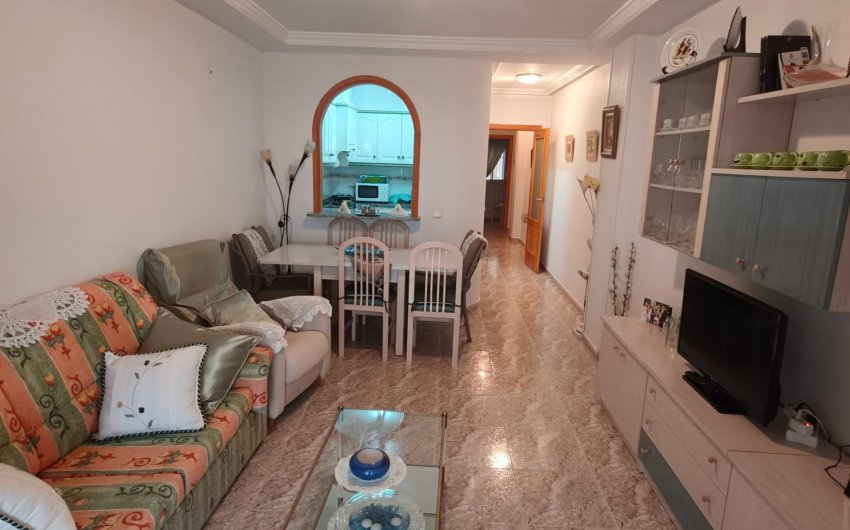 Reventa - Apartment -
Torrevieja - Playa del Cura