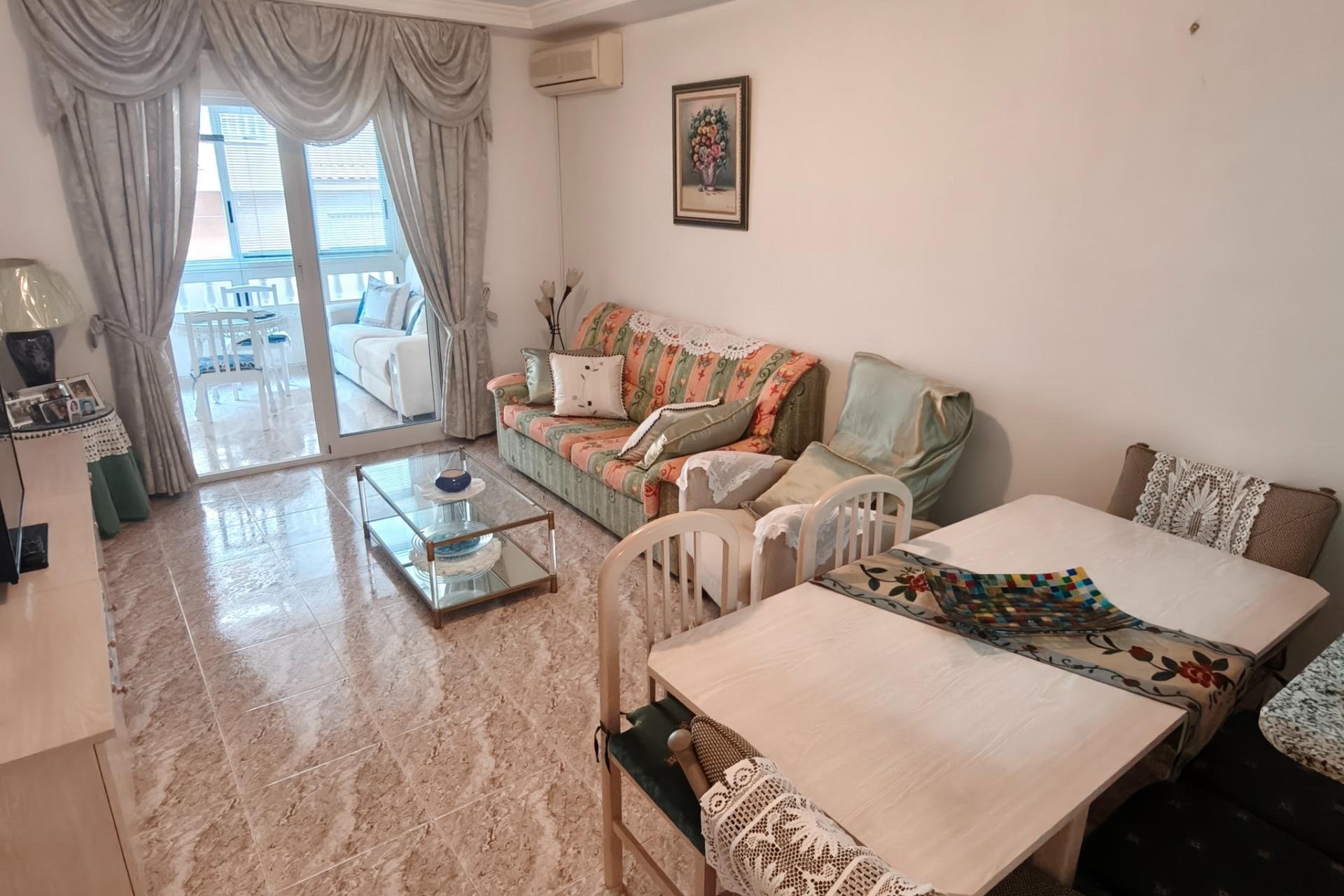 Reventa - Apartment -
Torrevieja - Playa del Cura