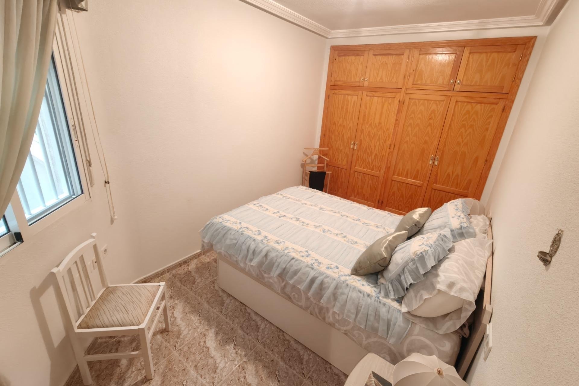 Reventa - Apartment -
Torrevieja - Playa del Cura