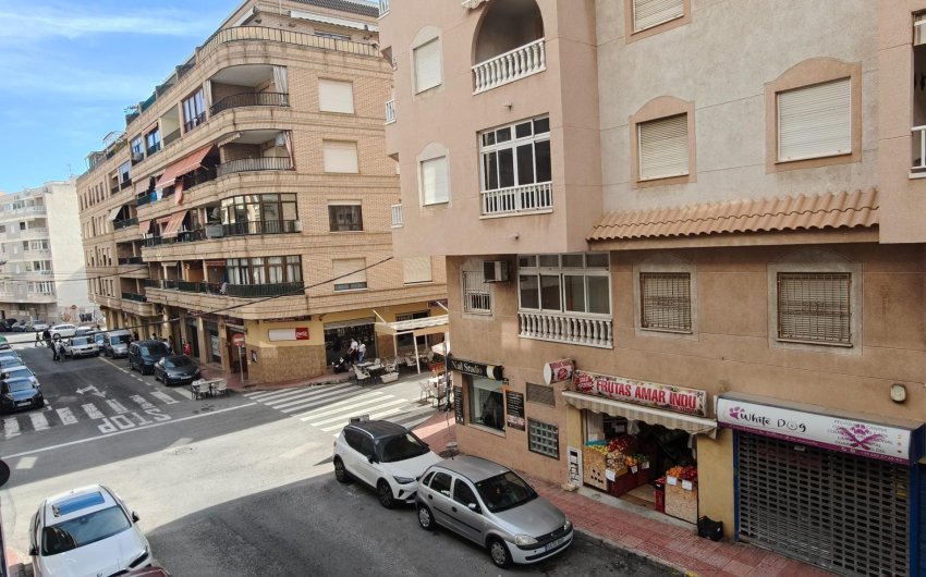 Reventa - Apartment -
Torrevieja - Playa del Cura