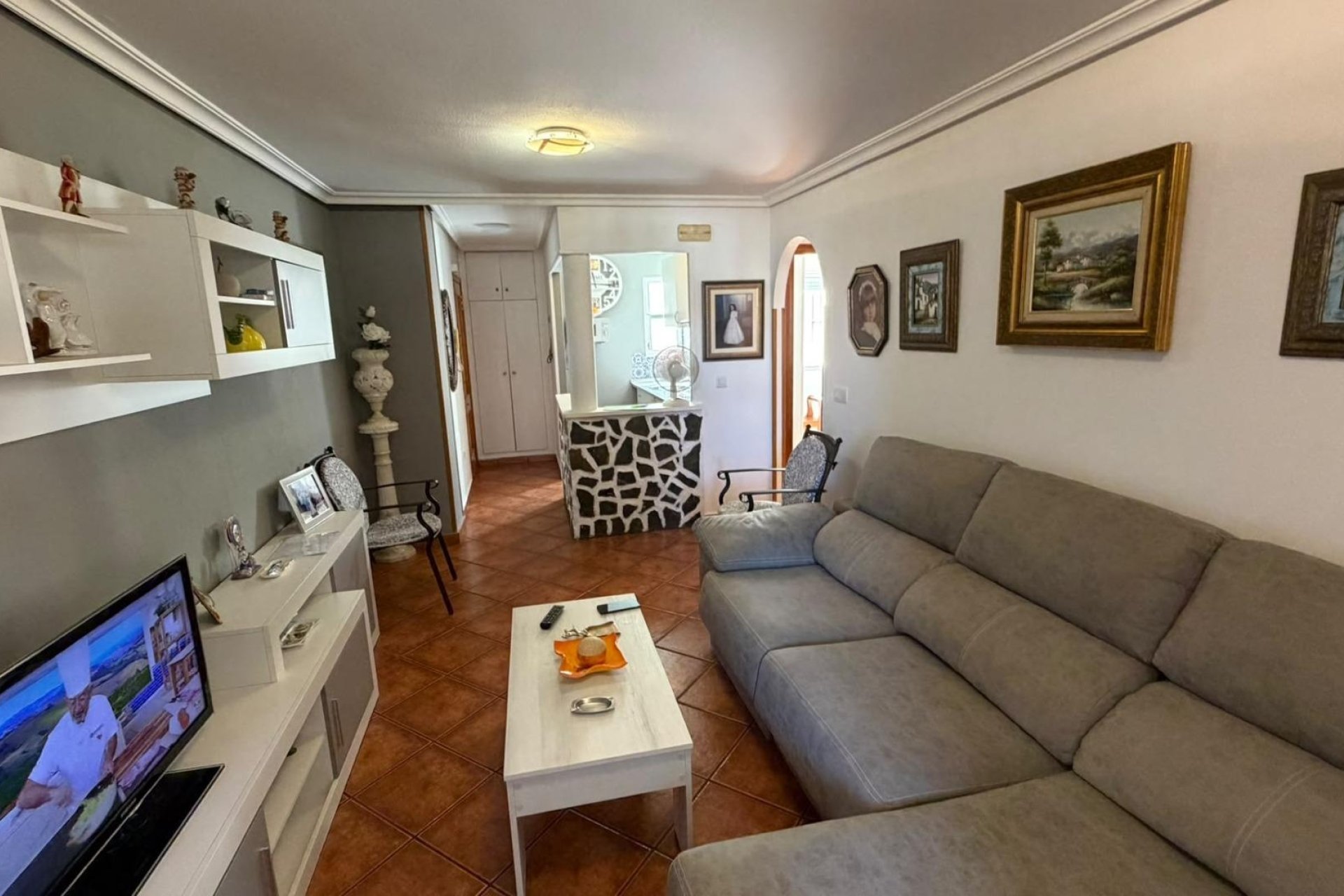 Reventa - Apartment -
Torrevieja - Playa del Cura