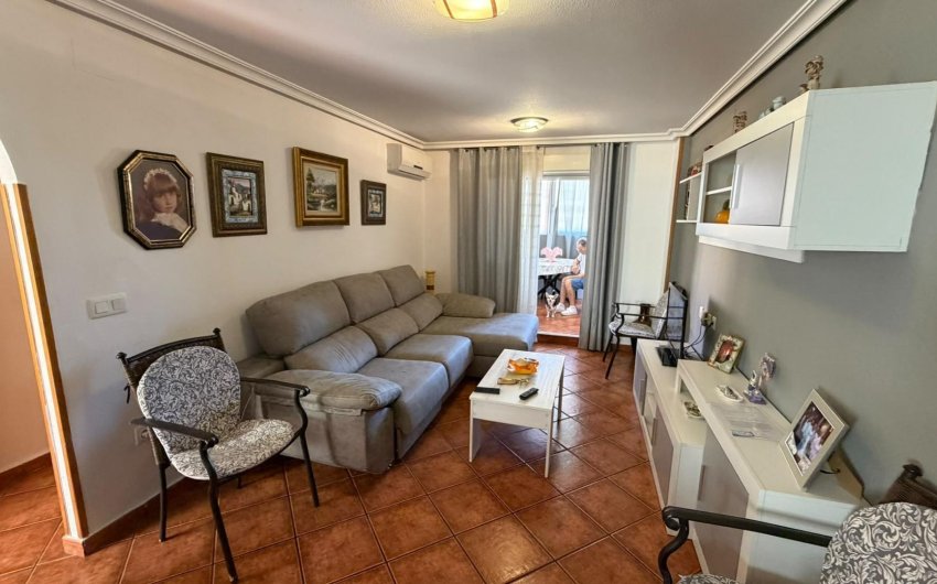 Reventa - Apartment -
Torrevieja - Playa del Cura