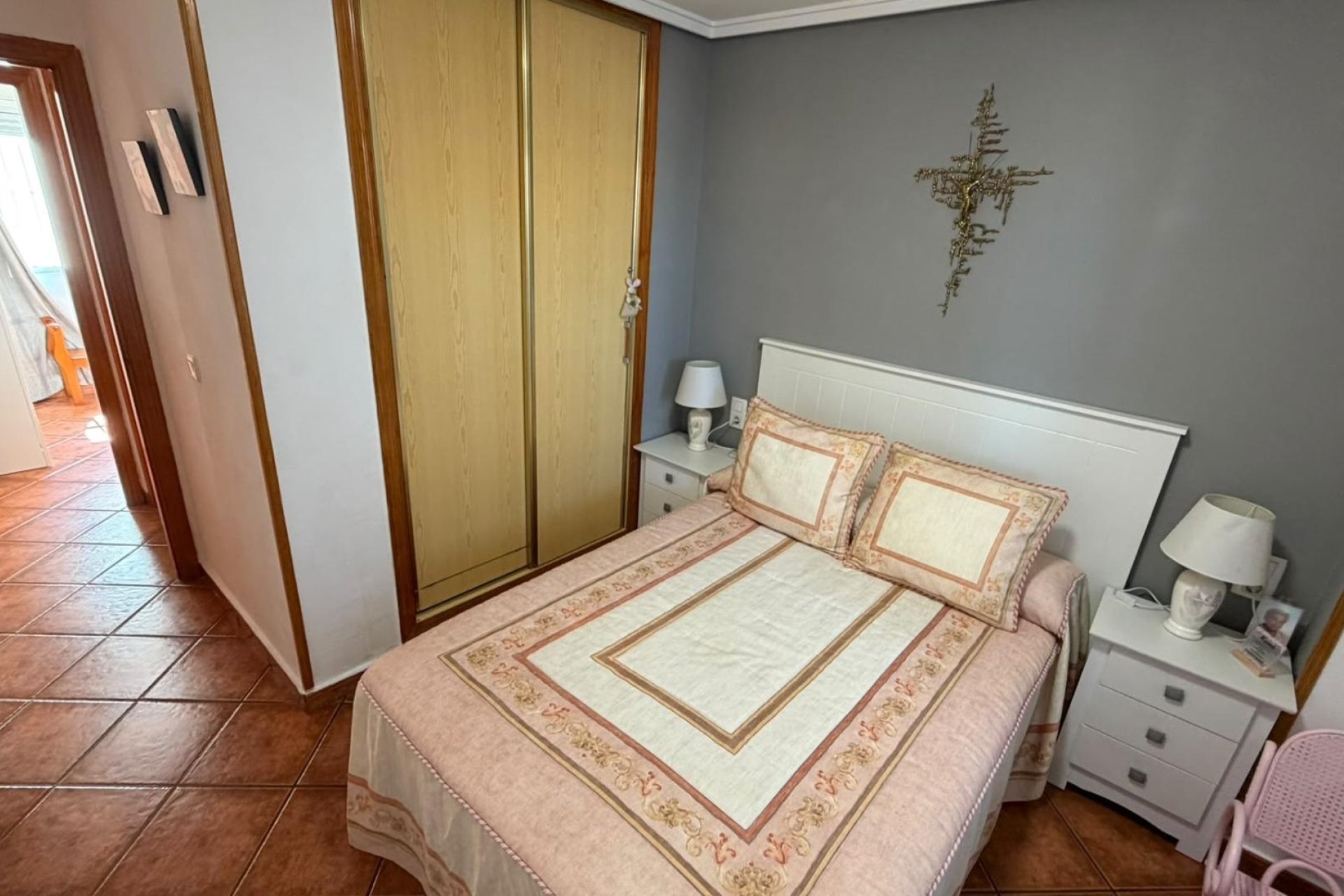 Reventa - Apartment -
Torrevieja - Playa del Cura