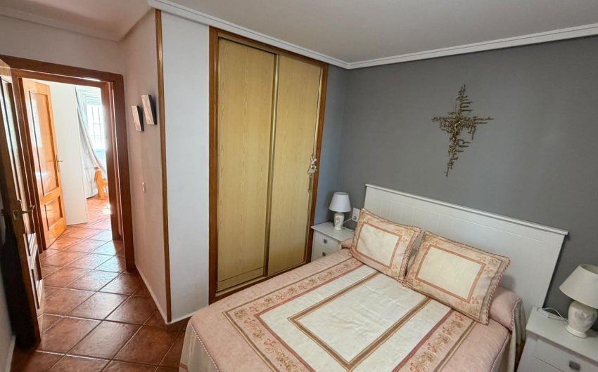 Reventa - Apartment -
Torrevieja - Playa del Cura