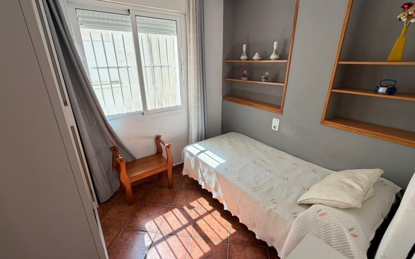 Reventa - Apartment -
Torrevieja - Playa del Cura