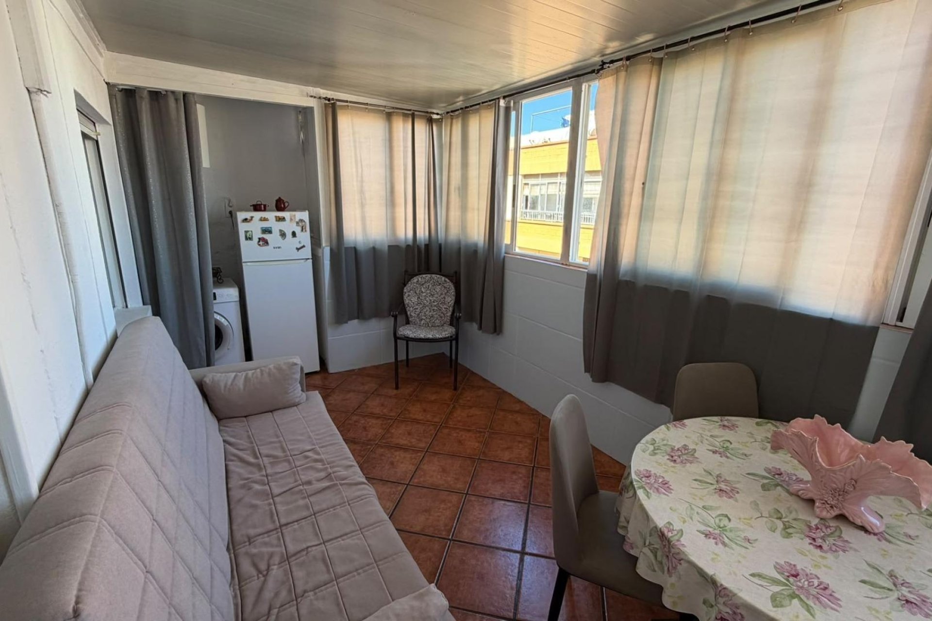 Reventa - Apartment -
Torrevieja - Playa del Cura