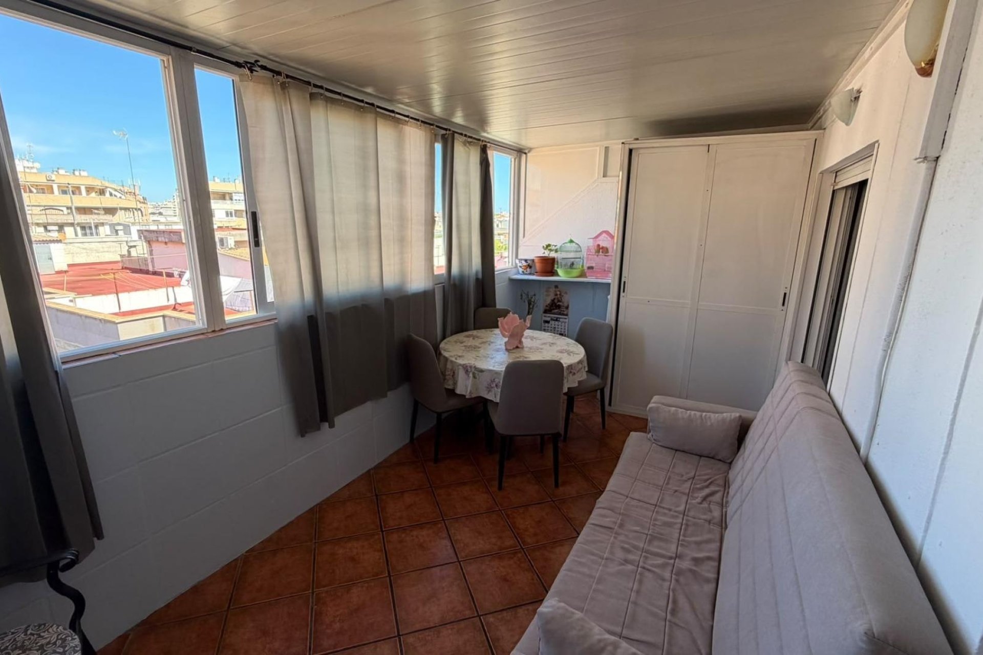 Reventa - Apartment -
Torrevieja - Playa del Cura