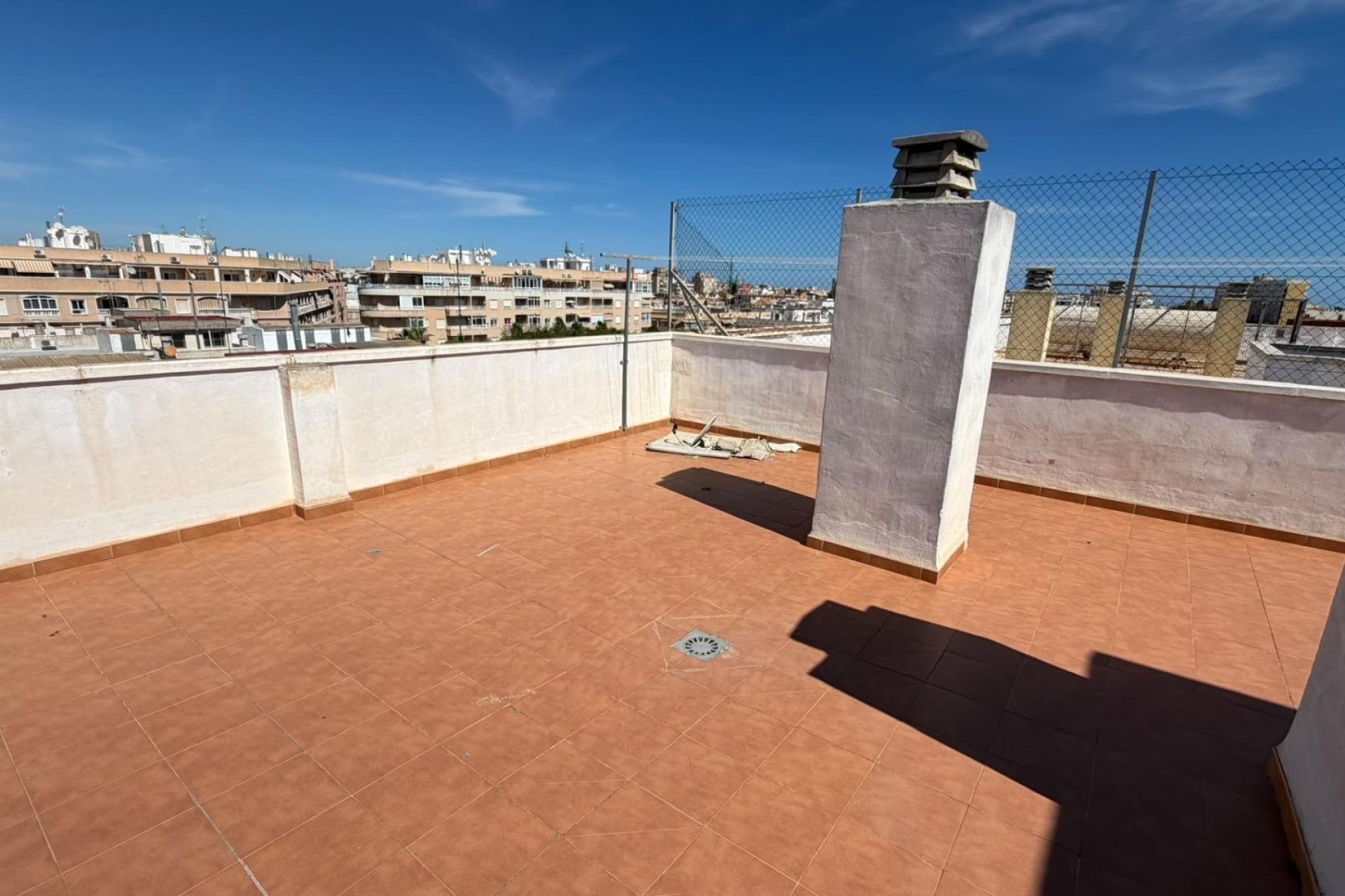 Reventa - Apartment -
Torrevieja - Playa del Cura