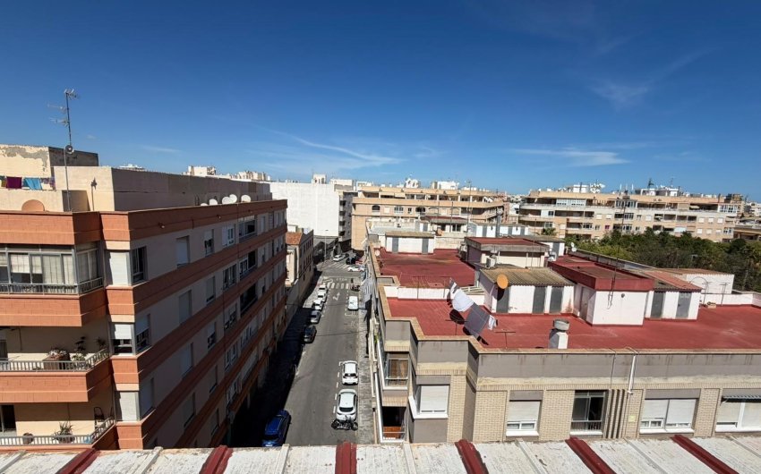 Reventa - Apartment -
Torrevieja - Playa del Cura