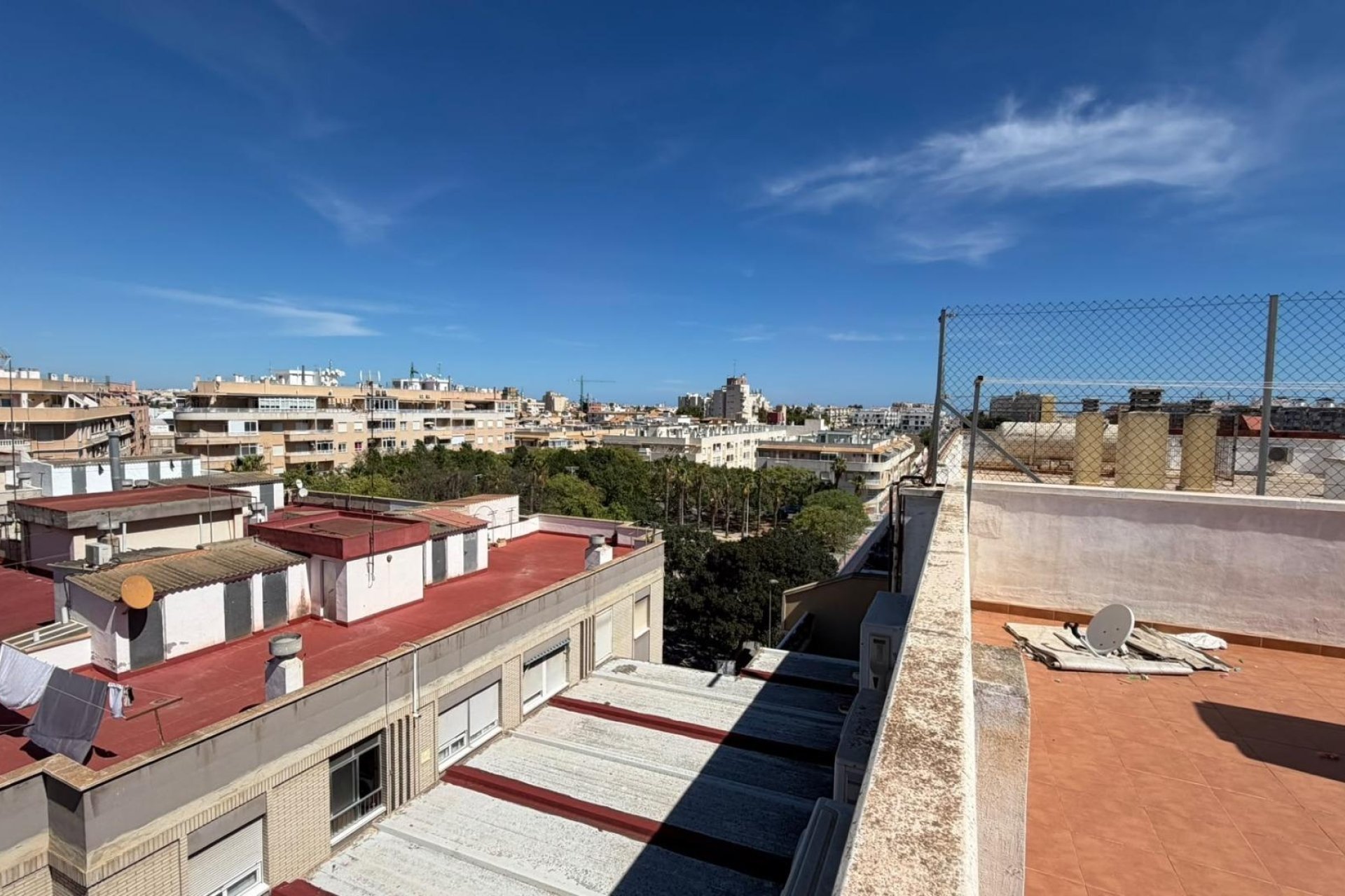 Reventa - Apartment -
Torrevieja - Playa del Cura