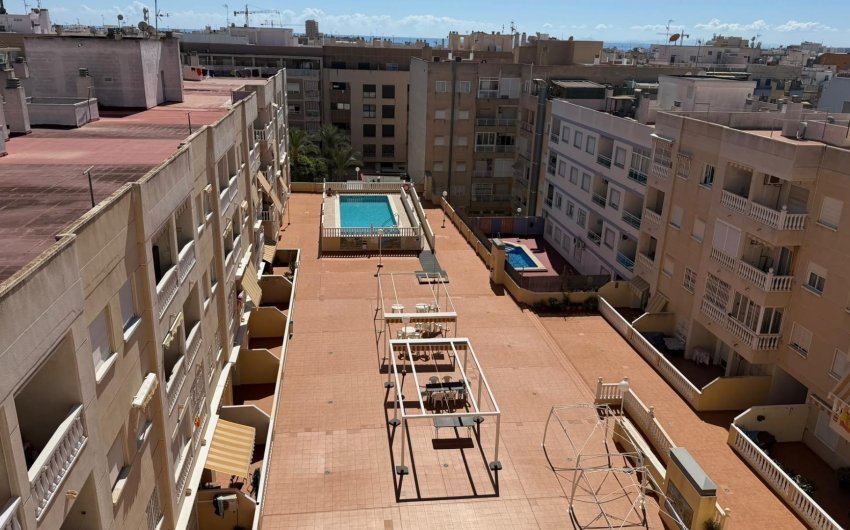 Reventa - Apartment -
Torrevieja - Playa del Cura