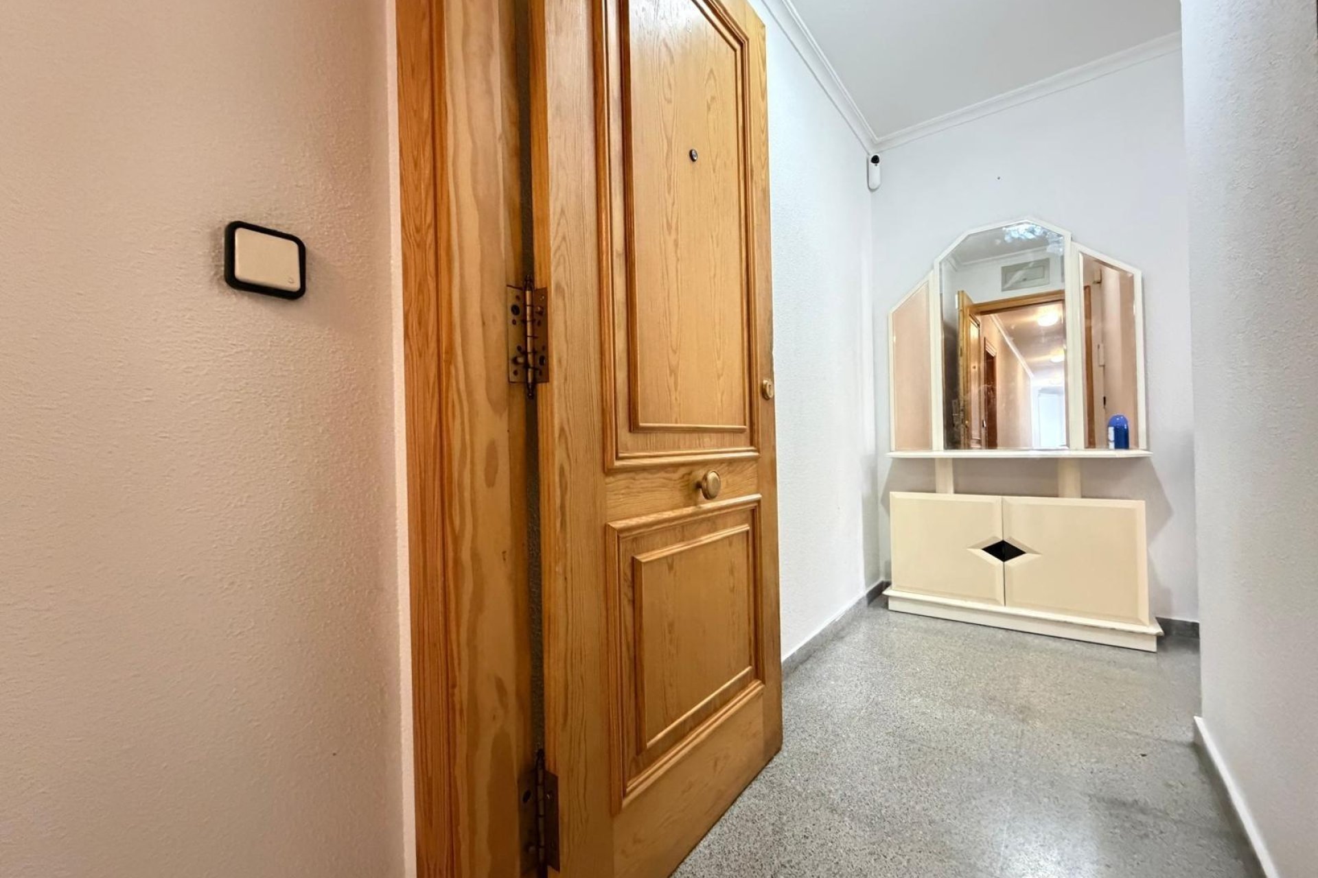 Reventa - Apartment -
Torrevieja - Playa del Cura