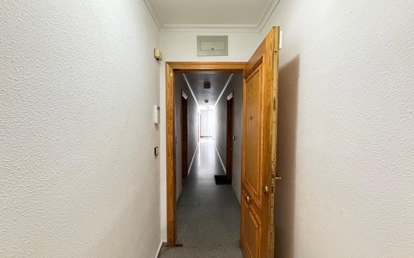 Reventa - Apartment -
Torrevieja - Playa del Cura