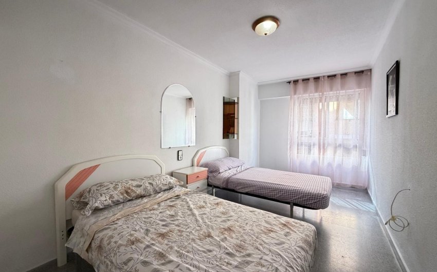 Reventa - Apartment -
Torrevieja - Playa del Cura