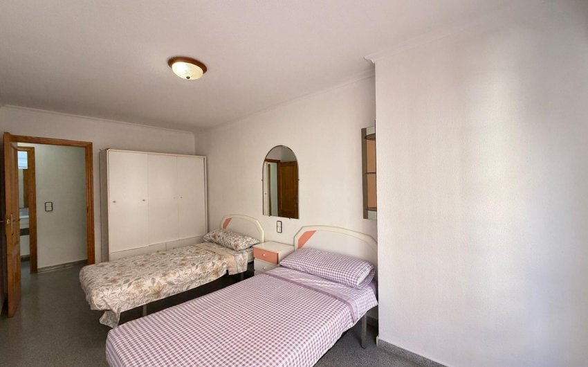 Reventa - Apartment -
Torrevieja - Playa del Cura