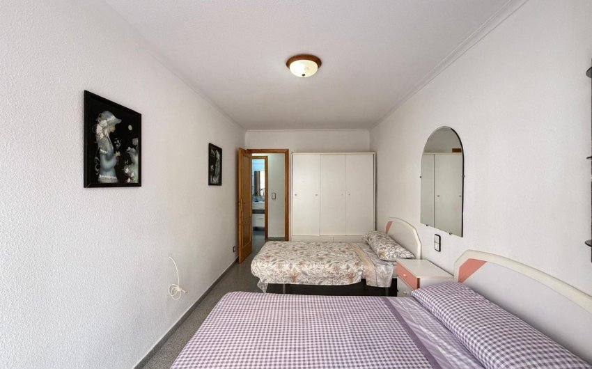 Reventa - Apartment -
Torrevieja - Playa del Cura
