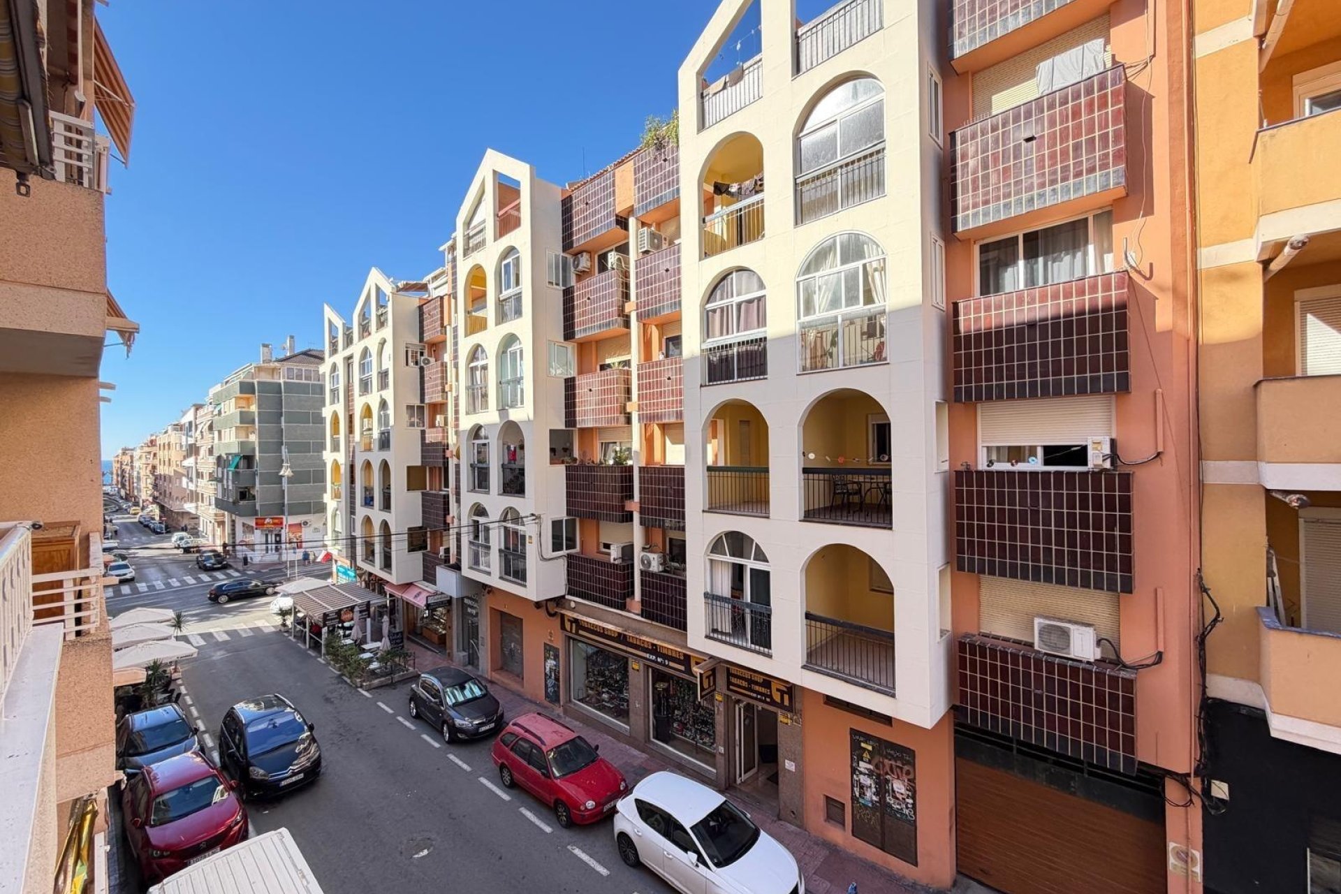 Reventa - Apartment -
Torrevieja - Playa del Cura