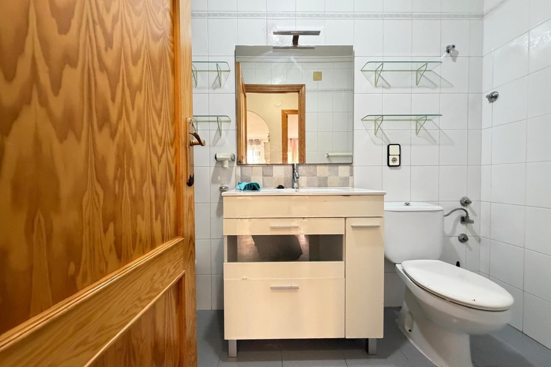 Reventa - Apartment -
Torrevieja - Playa del Cura