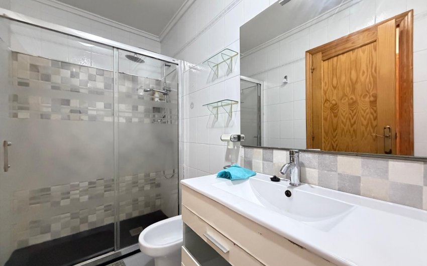 Reventa - Apartment -
Torrevieja - Playa del Cura