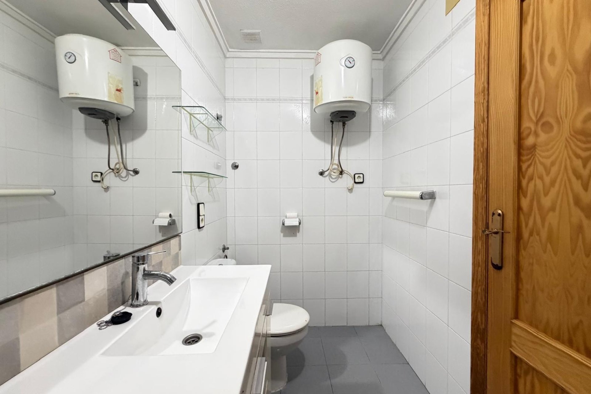 Reventa - Apartment -
Torrevieja - Playa del Cura