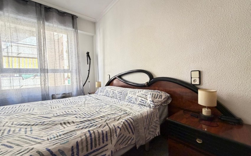 Reventa - Apartment -
Torrevieja - Playa del Cura