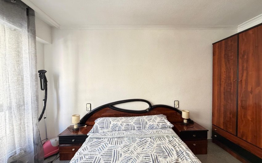 Reventa - Apartment -
Torrevieja - Playa del Cura