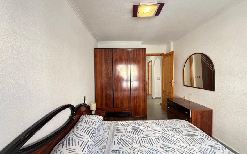 Reventa - Apartment -
Torrevieja - Playa del Cura