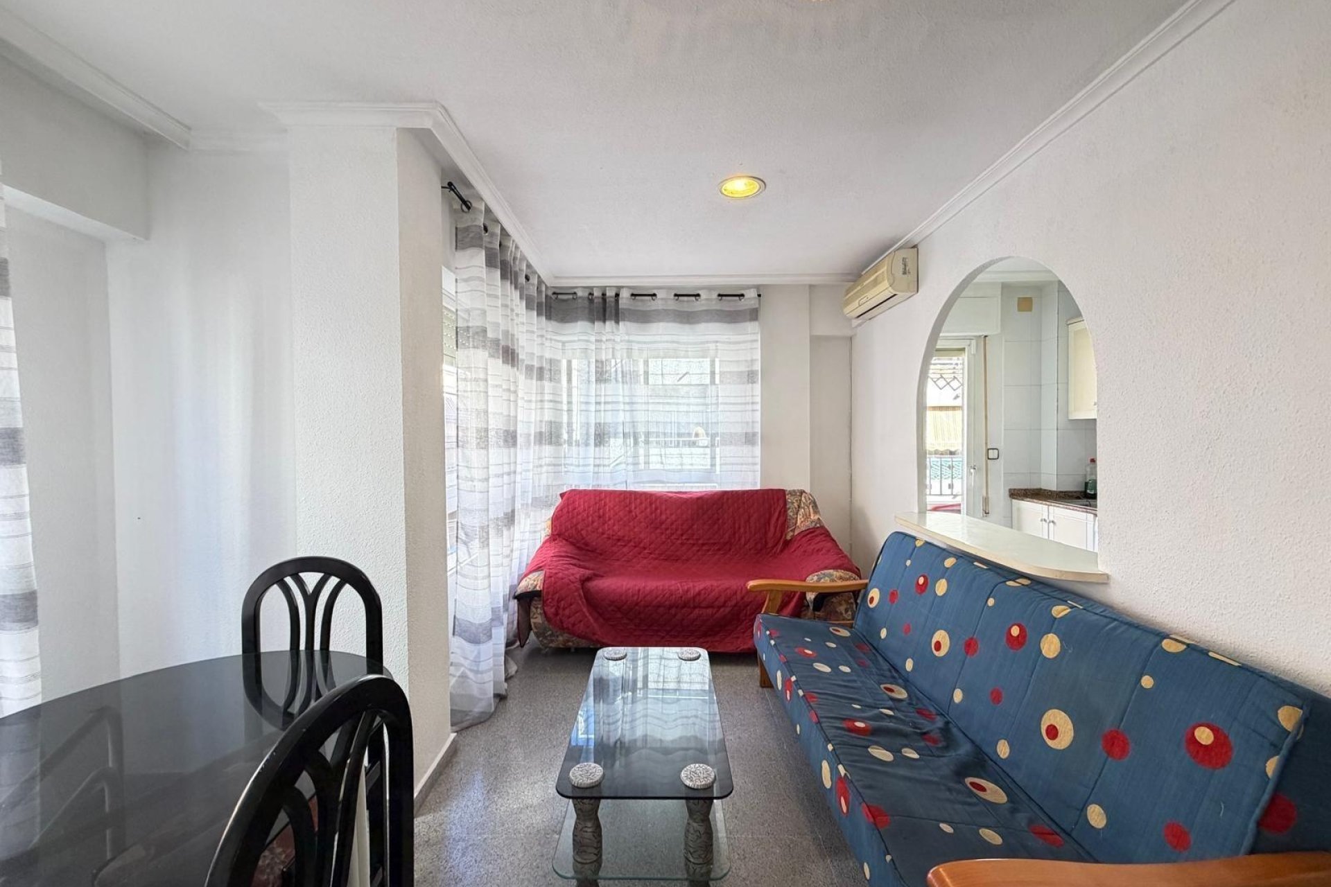 Reventa - Apartment -
Torrevieja - Playa del Cura