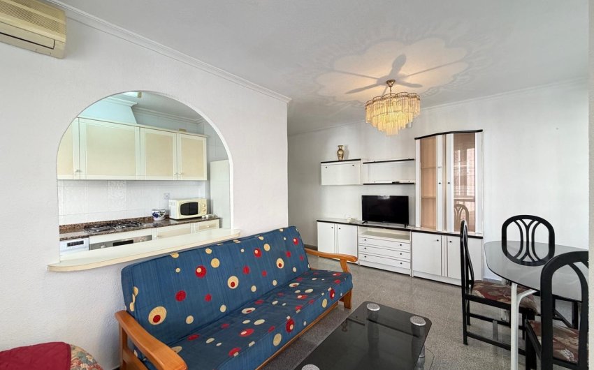 Reventa - Apartment -
Torrevieja - Playa del Cura
