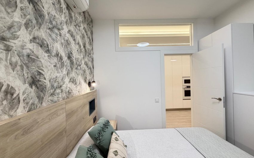 Reventa - Apartment -
Torrevieja - Playa del Cura