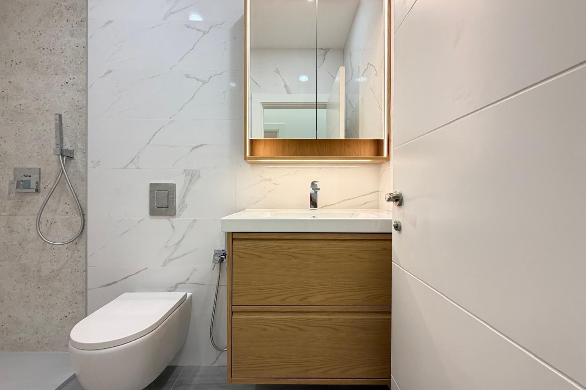 Reventa - Apartment -
Torrevieja - Playa del Cura