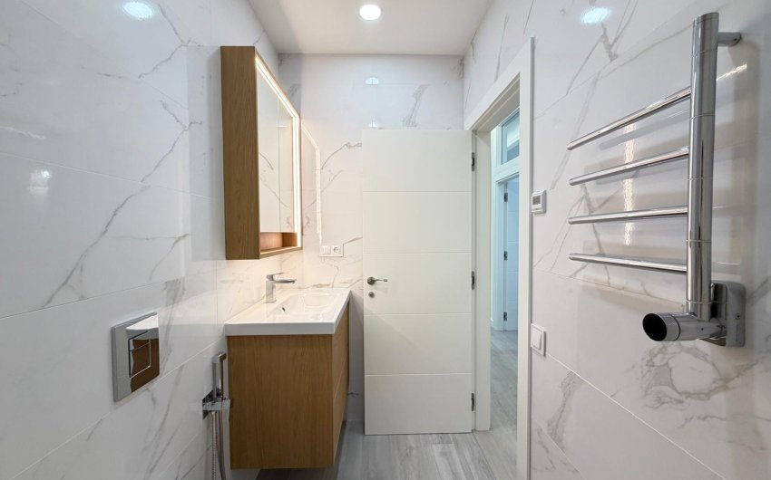 Reventa - Apartment -
Torrevieja - Playa del Cura