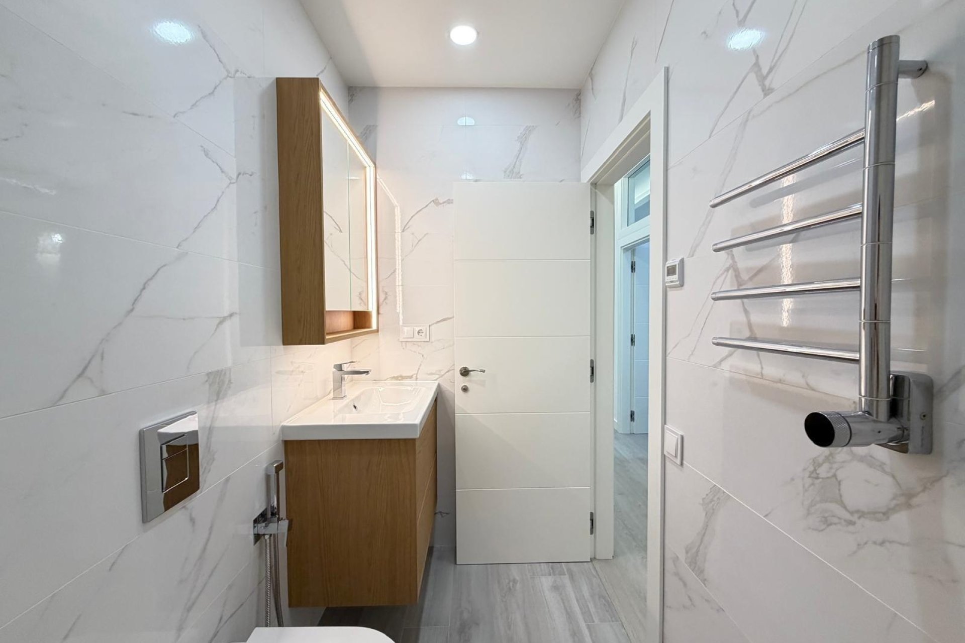 Reventa - Apartment -
Torrevieja - Playa del Cura
