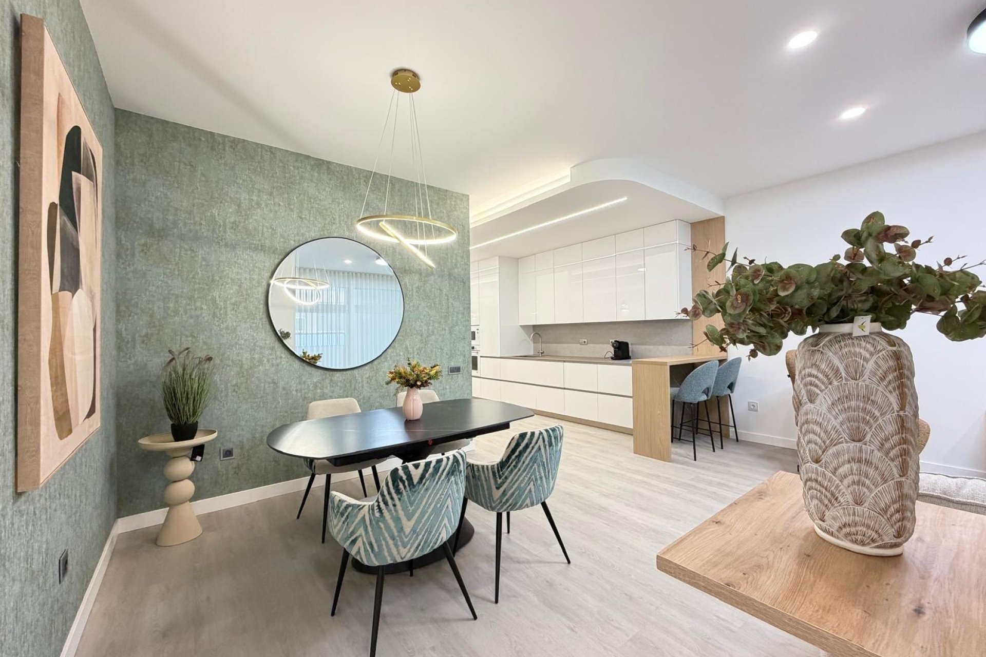 Reventa - Apartment -
Torrevieja - Playa del Cura