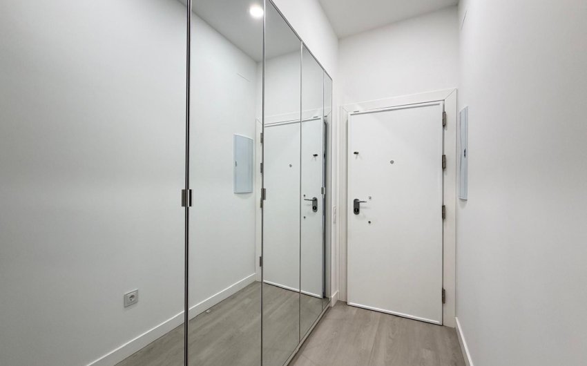 Reventa - Apartment -
Torrevieja - Playa del Cura