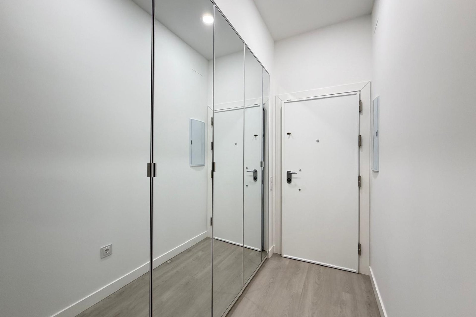 Reventa - Apartment -
Torrevieja - Playa del Cura