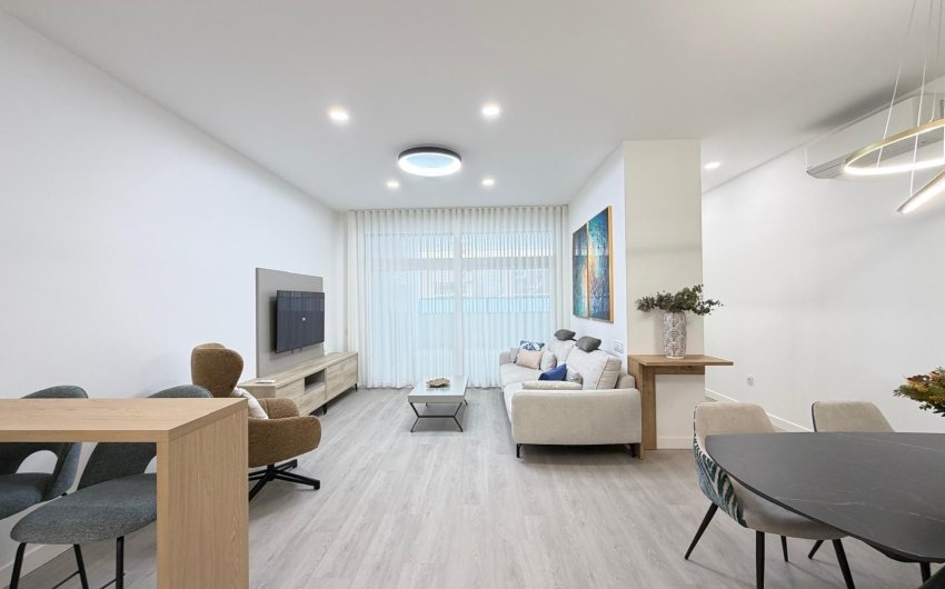 Reventa - Apartment -
Torrevieja - Playa del Cura