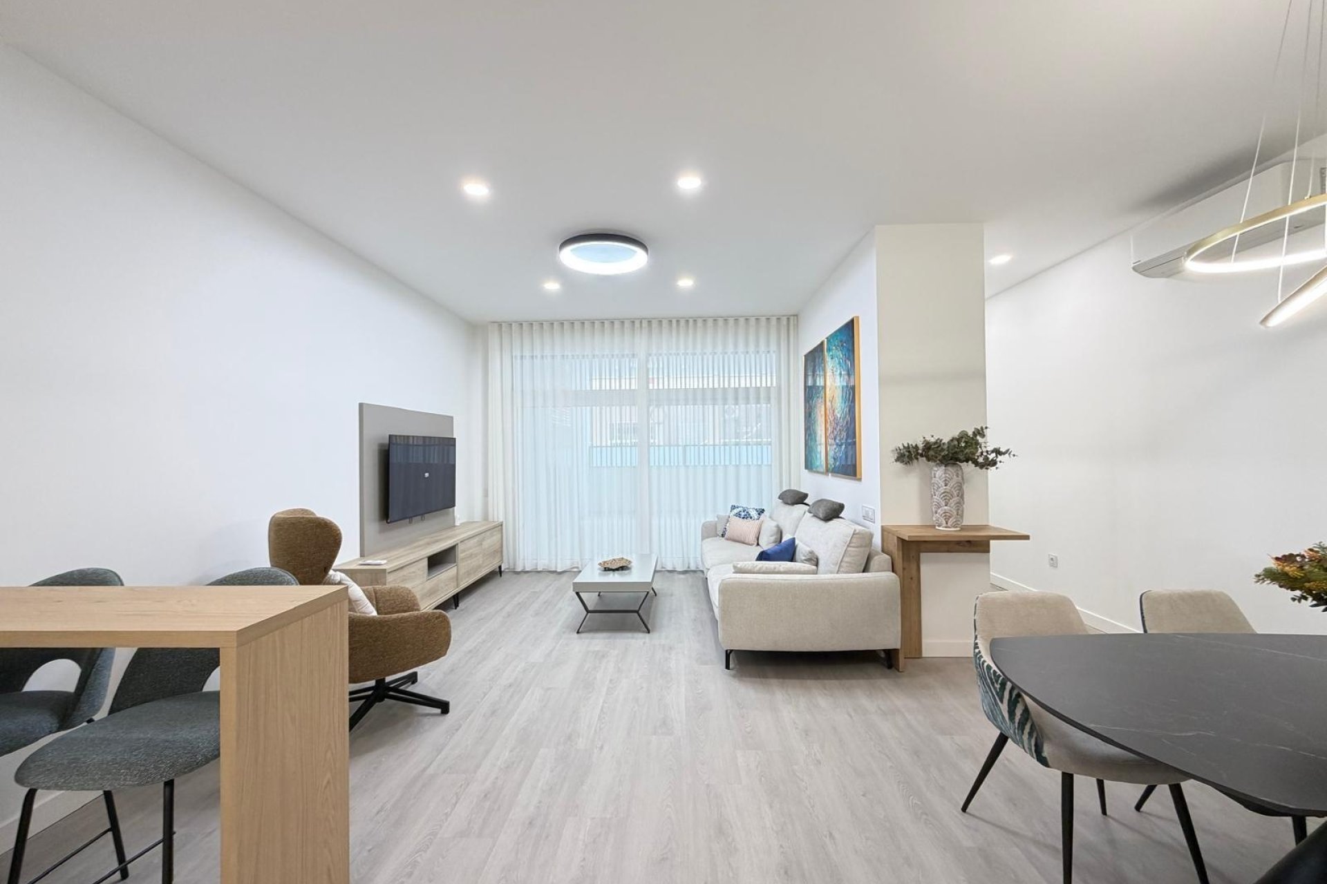 Reventa - Apartment -
Torrevieja - Playa del Cura
