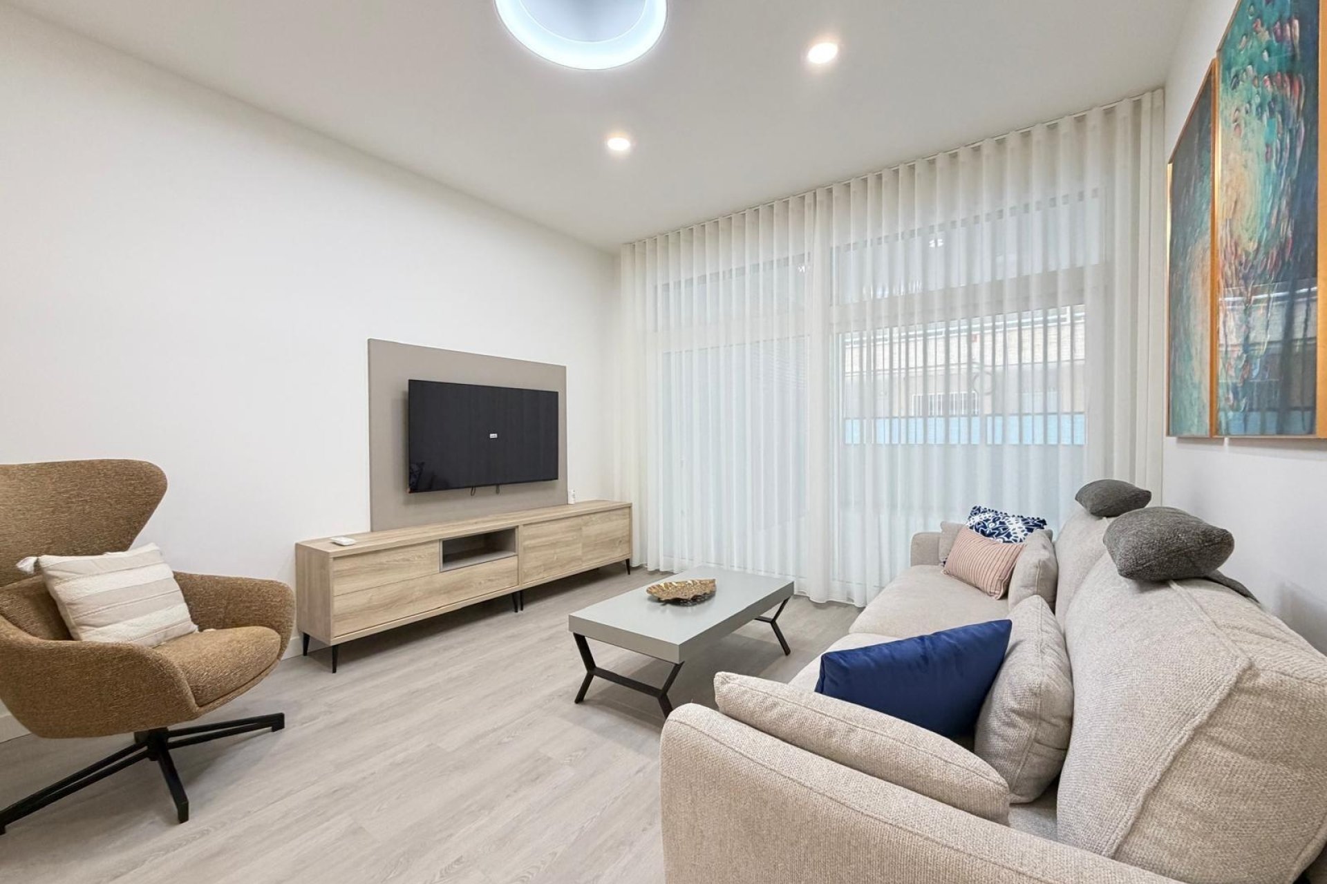 Reventa - Apartment -
Torrevieja - Playa del Cura