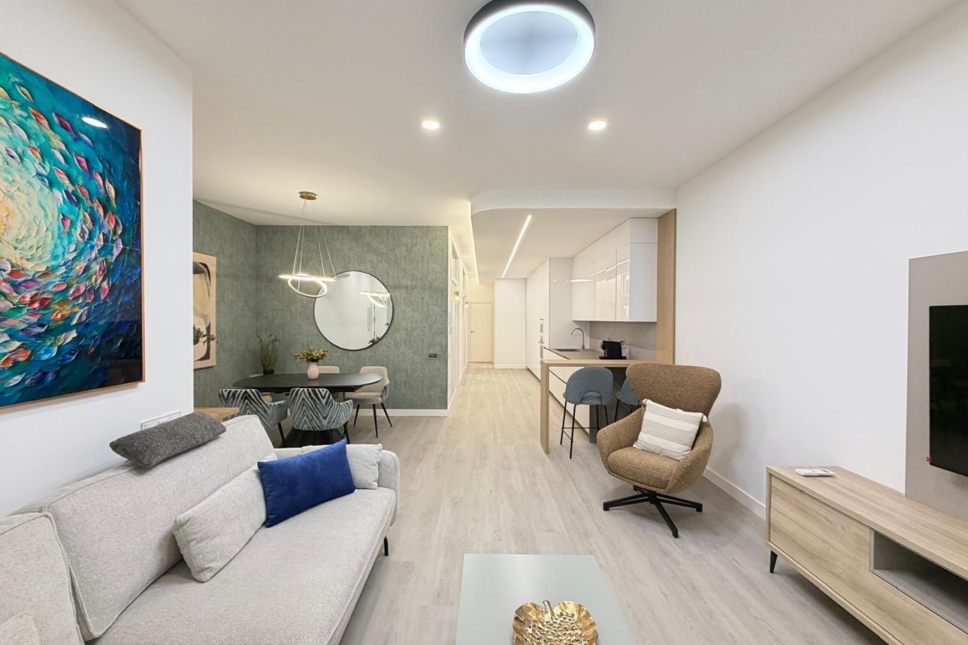 Reventa - Apartment -
Torrevieja - Playa del Cura