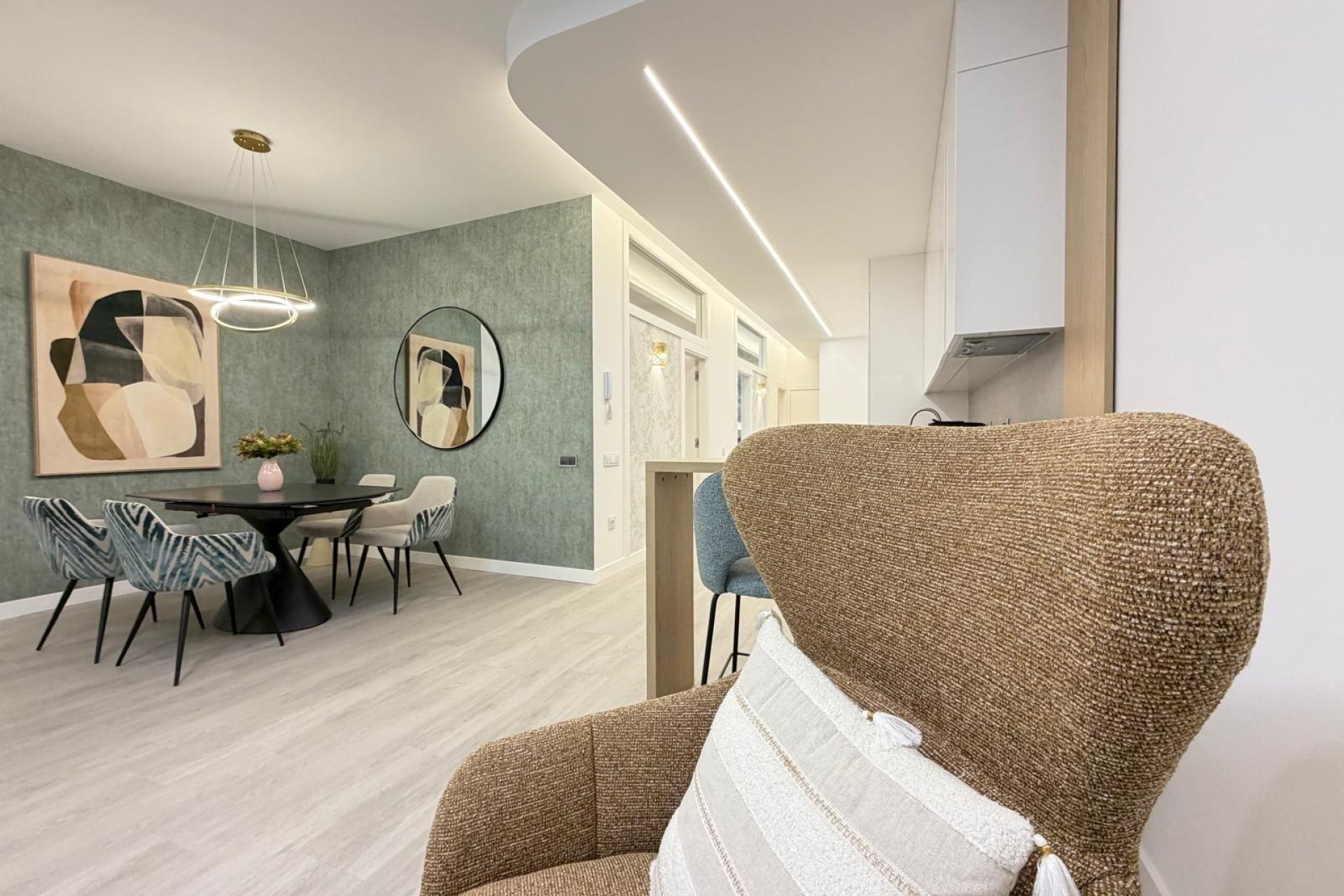 Reventa - Apartment -
Torrevieja - Playa del Cura