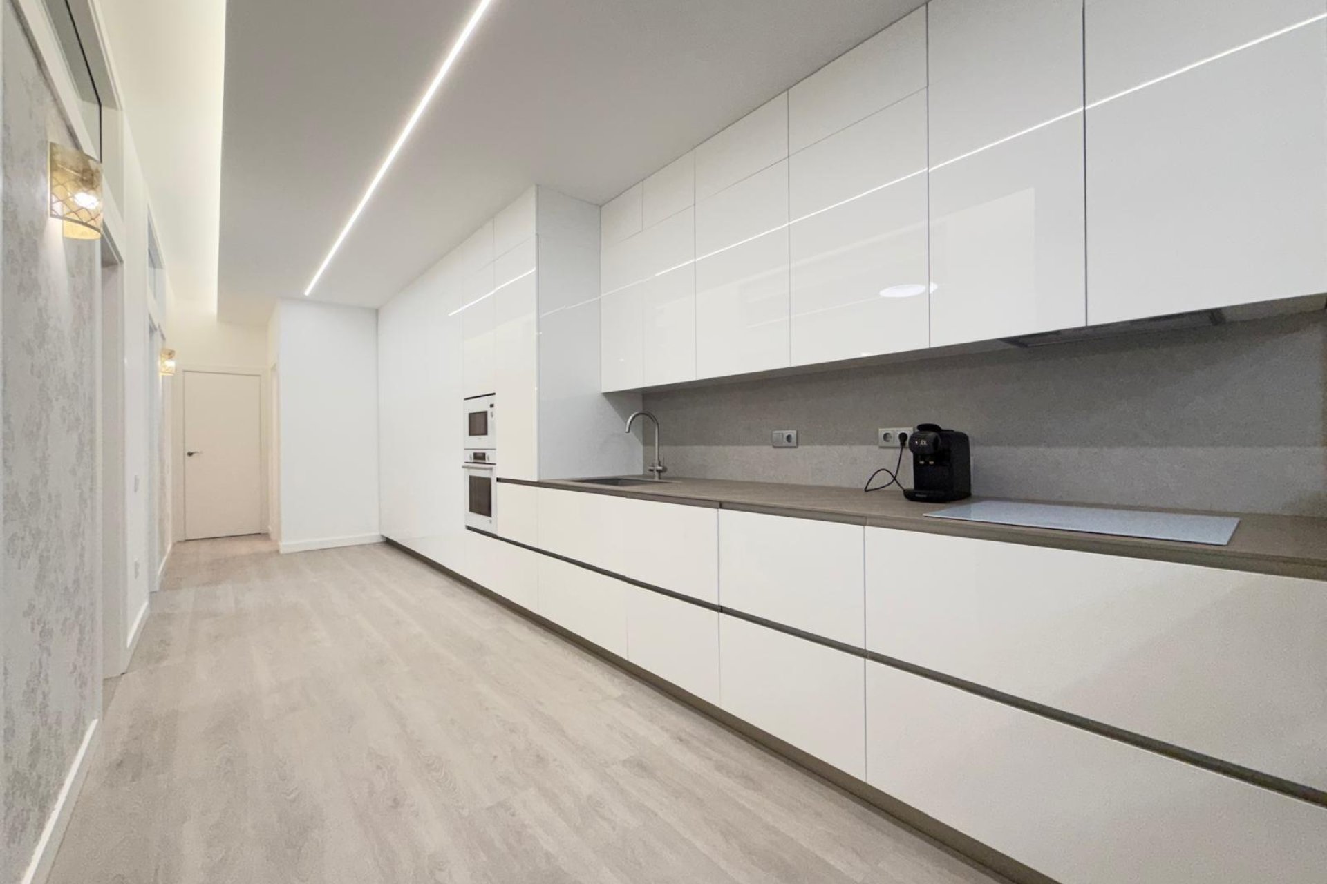 Reventa - Apartment -
Torrevieja - Playa del Cura